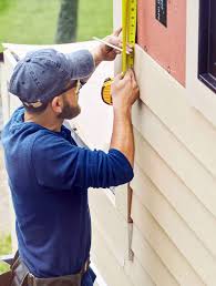 Professional Siding in Roxborough Park, CO